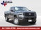 2027 Nissan Frontier S