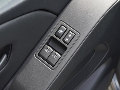2027 Nissan Frontier S