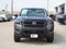 2027 Nissan Frontier S