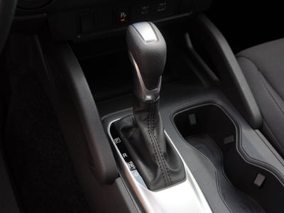 2027 Nissan Frontier S