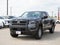 2027 Nissan Frontier S