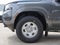 2027 Nissan Frontier S