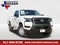 2027 Nissan Frontier S