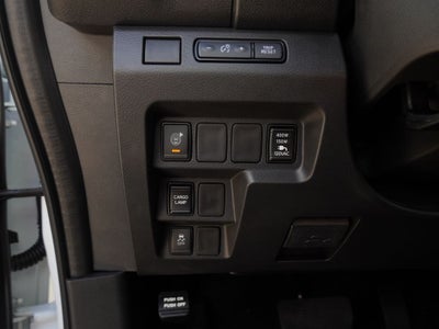 2027 Nissan Frontier S