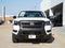 2027 Nissan Frontier S