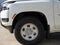 2027 Nissan Frontier S