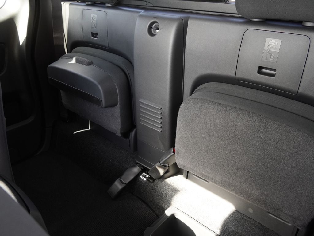 2027 Nissan Frontier S