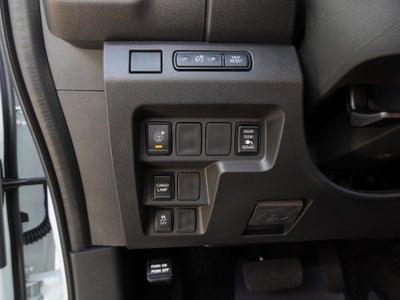 2027 Nissan Frontier S