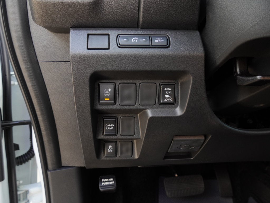 2027 Nissan Frontier S