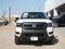 2027 Nissan Frontier S