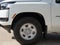 2027 Nissan Frontier S