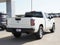 2027 Nissan Frontier S