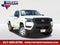 2027 Nissan Frontier S
