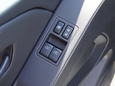 2027 Nissan Frontier S