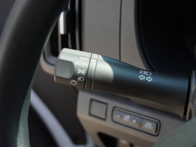 2027 Nissan Frontier S