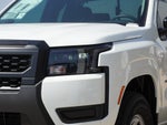 2027 Nissan Frontier S