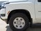 2027 Nissan Frontier S