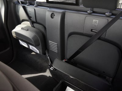 2027 Nissan Frontier S