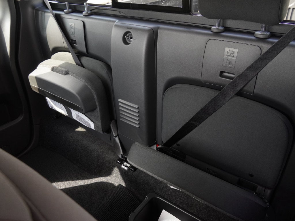 2027 Nissan Frontier S