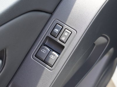 2027 Nissan Frontier S