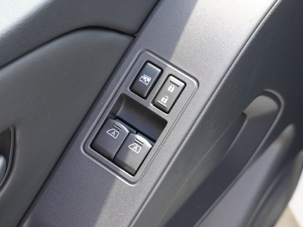 2027 Nissan Frontier S
