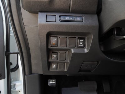 2027 Nissan Frontier S
