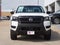 2027 Nissan Frontier S