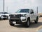 2027 Nissan Frontier S