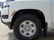 2027 Nissan Frontier S