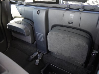 2027 Nissan Frontier S