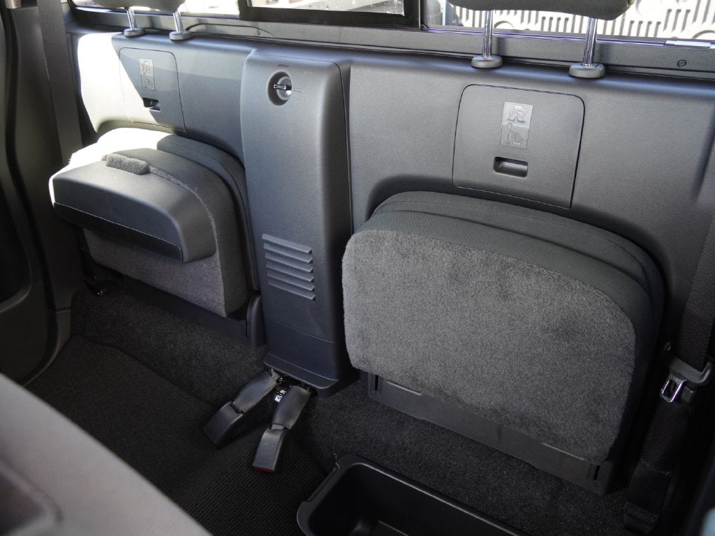 2027 Nissan Frontier S