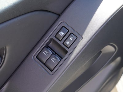 2027 Nissan Frontier S