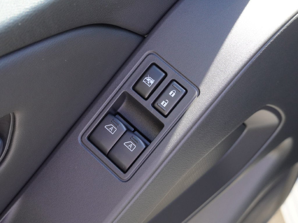 2027 Nissan Frontier S