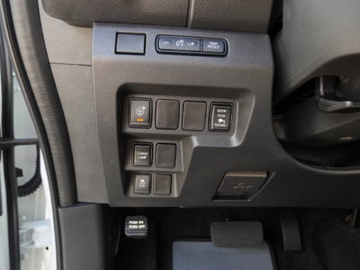 2027 Nissan Frontier S