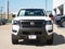 2027 Nissan Frontier S