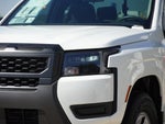 2027 Nissan Frontier S