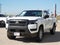 2027 Nissan Frontier S