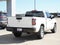 2027 Nissan Frontier S
