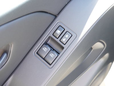 2027 Nissan Frontier S