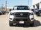 2027 Nissan Frontier S