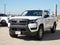 2027 Nissan Frontier S