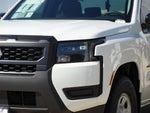 2027 Nissan Frontier S