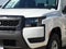 2027 Nissan Frontier S