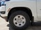 2027 Nissan Frontier S