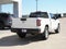 2027 Nissan Frontier S
