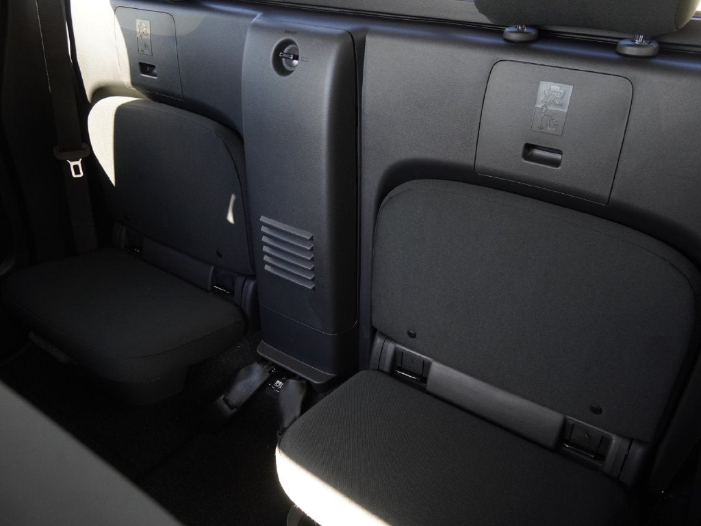 2027 Nissan Frontier S