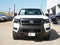 2027 Nissan Frontier S