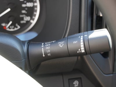2027 Nissan Frontier S