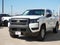 2027 Nissan Frontier S