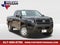 2027 Nissan Frontier S